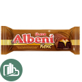 Albeni Кекс 30гр Бар Кейк 1/18 (9)