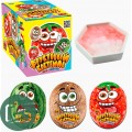 СКИФ Желе 30гр с мякотью Фруктовый коктейль 1/30 (12)
