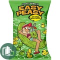 Картофель хрустящий EASY PEASY со вкусом мало сольного огурца 120гр 1/16