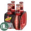 Швеппс Hibiskus (гибискус) 0,2л. ст. 1/4 Польша