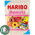 Мармелад ХАРИБО 175гр Donuts 1/16