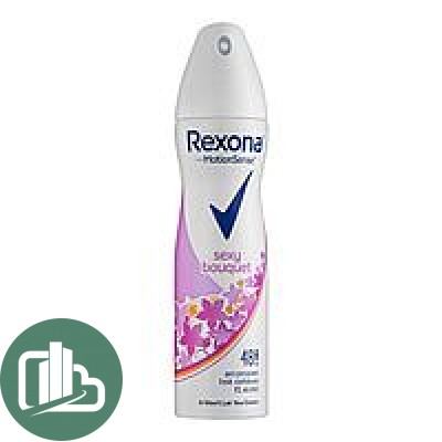 Антиперспирант Rexona Яркий Букет 48ч 150мл 