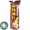 Чипсы Yam Chip Китай 90гр Крылышки в медовом соусе 1/40