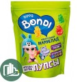 Мармелад Бонди 100гр с игрушкой Пупсы 1/16 Яшкино