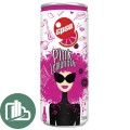 Напиток EPSA Розовый Лимонад Pink Lemonade 0,33л 1/4