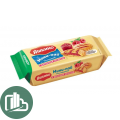 Яшкино Мини-пай с малиновой начинкой Голландский 180гр 1/12
