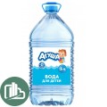 Вода Агуша 5л для детей 1/4