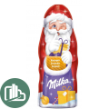 Шоколад Милка Santa Knusper 95гр 1/14