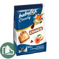 Яшкино конфеты вафельные BABYFOX Creamy Choco 100гр 1/15