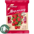 Мармелад Ударница 275гр 1/12 Малина
