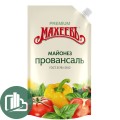 Махеевъ Майонез дой-пак Провансаль класс. 380гр 1/20