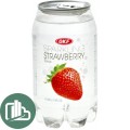 Напиток ОКФ Sparkling Strawberry 350мл 1/24