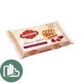 Яшкино Мягкие вафли с вишней 40гр 1/72