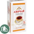 Азерчай 25пак бергамот 1/12