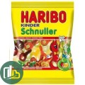 Мармелад ХАРИБО 175гр Kinder Schnuller 1/18