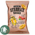 МиниФри (луковые кольца) 45гр Охотничьи колбаски ВНИМАНИЕ 1/24