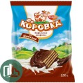 ФАСОВКА Конфеты Коровка Шоколадная 250гр РФ 1/6