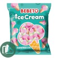 Бебето Зефир стенд мороженое 30гр 1/12