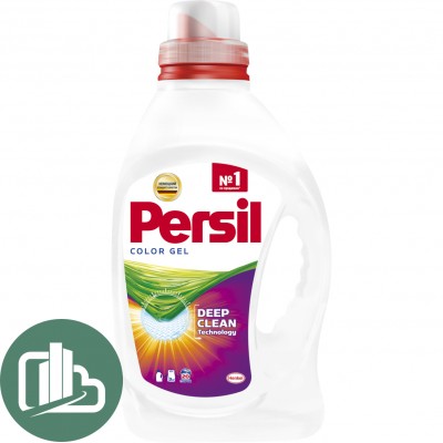 Персил Power Gel 1,3л