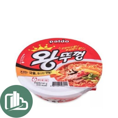 Доширак Вантуккон 110гр 1/18