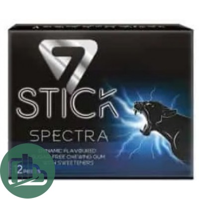 7 STICK ДИНАМИК 33гр 1/12 (12)