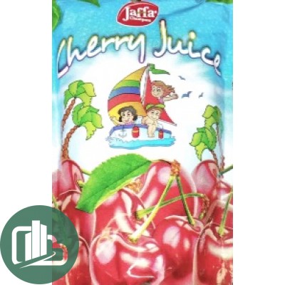 Сок JAFFA 0,2л Вишня 1/10