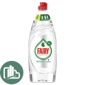 Fairy pure &clean 650мл 