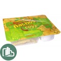 Чипсы Nachos 100гр классик с соусом 1/24 Лоток