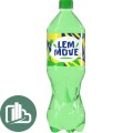 Напиток LEMMOVE 0,5л 1/15 Беларусь