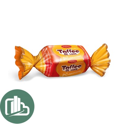 Toffee DE Классик 4кг (конфеты)