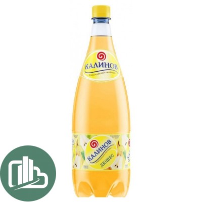 Калинов 1,5л дюшес1/6  (80)