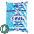 Соль Полесье Экстра 1кг 1/20