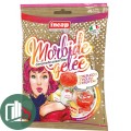 Мармелад Фрутовое Ассорти 100гр (Morbide Gelee)