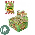 Жевательный мармелад 10гр Мармеладсы mini BURGER 1/60 (12)