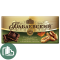 Бабаевский 90гр с грецким орехом и кленовым сиропом 1/17