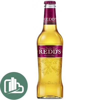 Редс 0,33л 1/24 Redd's
