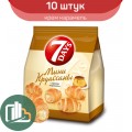 Круассан 265г 1/10 Карамель