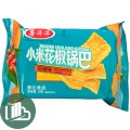 Чипсы Shu Yangyang 30гр Guoba с перцем 1/20 (10)