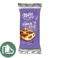 Печенье  Милка Бисквит Кейк чок 35гр 1/24