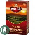 Майский Чай Сердце Цейлона 100гр 1/21