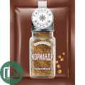 ГАЛЕРЕЯ ВКУСОВ Кориандр молотый 10гр 1/40