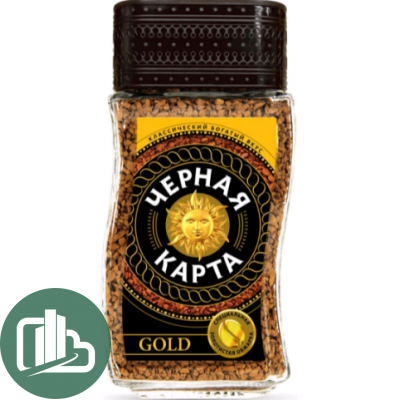 Черная карта голд ст 95 гр 1/12