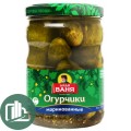 Дядя Ваня Огурцы маринованные 950гр 1/6