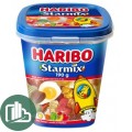 Мармелад ХАРИБО 150гр Банка Стамикс 1/24