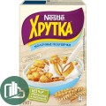 Готов завтрак ХРУТКА 250гр Подушечки молочные 1/16
