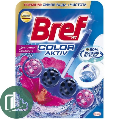 Bref для унитаза 