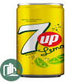 Напиток ИРАН 0,15л 7-up Лайм 1/30