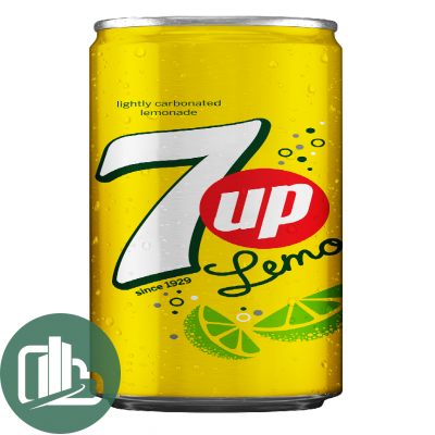 Напиток ИРАН 0,15л 7-up Лайм 1/30