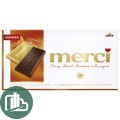 Мерси шок, горький апельсин-миндаль 100 гр. 1/15