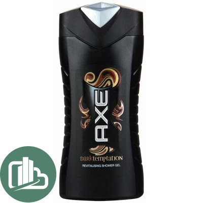 Гель для душа Axe Dark Temptation 250мл